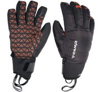 Camp - Gants polyvalents et chaud - G Air Down en Silicone - Taille XL - Noir Noir XL