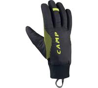 CAMP G Air - Homme - Noir / Jaune - taille 7- modèle 2026