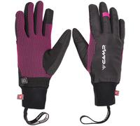 Gants longs femme camp g air lady violet