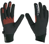 CAMP - G AIR Light - S - Noir/Orange Foncé