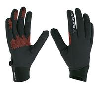 Camp - G Air Light - Sous-gants Black / Dark Orange - XL