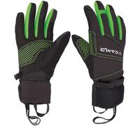 Camp - G Comp Warm - Gants ski Black / Green - S