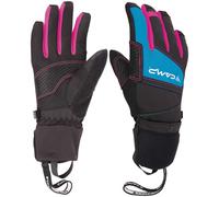 CAMP G Comp Warm Lady - Femme - Noir / Bleu / Rose - taille 7- modèle 2027