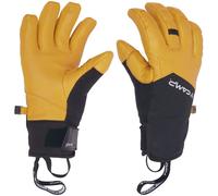 Camp - G Crest - Gants alpinisme homme Black / Yellow - S