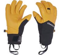 Camp G Crest - Gants alpinisme homme Black / Yellow L