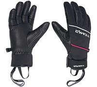 CAMP - G Hot Wool Dry Lady - L - Noir