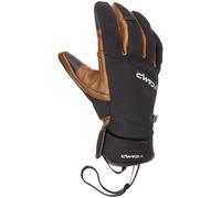 CAMP G Hot Wool - Homme - Noir / Marron - taille 9- modèle 2025