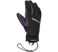 CAMP G Hot Wool Lady - Femme - Violet / Noir - taille M- modèle 2024