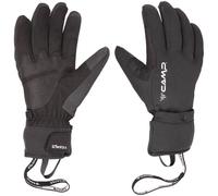 Camp - G Pure Warm - Gants alpinisme Black - M