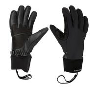 Camp - Gant Montagne Précision - unisex - Sport - Noir - Taille: 2XL