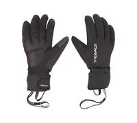 Camp - G Pure Warm - Gants alpinisme Black - M