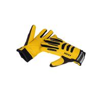 Camp - Gants de protection - Axion en Cuir - Taille S - Jaune Jaune S