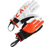 Camp - Gants de ski-alpinisme - G Comp Racing - Taille XXXL - Blanc Blanc XXXL