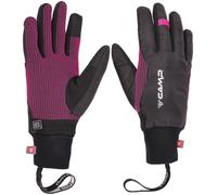 CAMP - Gants de ski - Gants G Air Black Fuschia - S - unisex S