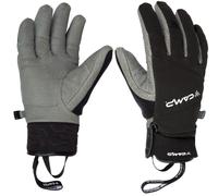 CAMP - Gants de ski - Gants Geko Ice Pro Black - Gants | Camp - S - unisex S