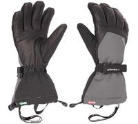 CAMP - Gants - Gants Geko Alpine Black / Grey - Gants | Camp - XL - male XL