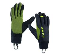 Camp - Gants polyvalents en PrimaLoft® - G Air en Silicone - Taille XXL - Noir Noir XXL
