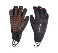 Camp - Gants polyvalents et chaud - G Air Down en Silicone - Taille L - Noir Noir L