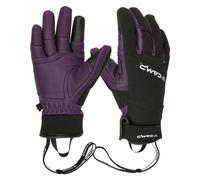 Camp - Gants polyvalents - G Hot Wool Lady en Laine - Taille S - Violet Violet S