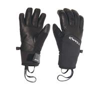 Camp - Gants robustes et imperméables - G Crest en Cuir - Taille XL - Noir Noir XL