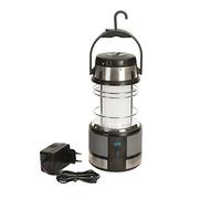 Camp-Gear - Lanterne table - Rechargeable - 220 Lumens