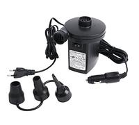 Camp-Gear - Pompe électrique - 12/230 Volt - 230 litre/min