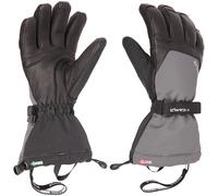 Camp - Geko Alpine - Gants alpinisme Grey / Grey - M