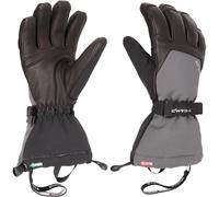 Gants CAMP GEKO ALPINE (BLACK / GREY) S