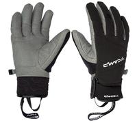 Camp Geko Ice Pro - Gants alpinisme homme Black M