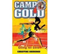 Camp Gold: Going For Gold