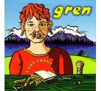 Camp Grenada [Import]