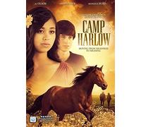 Camp Harlow DVD