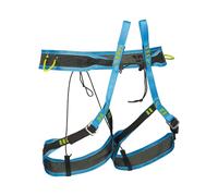Camp - Harnais d'alpinisme - Alp Cr en Nylon - Taille L - Bleu Bleu L