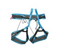 Camp - Harnais de ski d'alpinisme - Alp Race en Nylon - Taille S - Bleu Bleu S