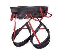 Camp - Harnais d'escalade sportive - Velocity - Taille XL - Noir Noir XL