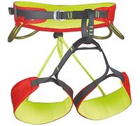 CAMP Harnais Escalade Energy, Unisexe, Rouge, XS