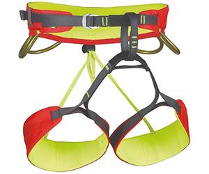 CAMP Harnais Escalade Energy, Unisexe, Rouge, XS