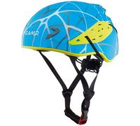 Camp Helmets Speed Comp Blue SKI Mountaineering Alpine Skiing Climbing