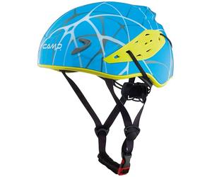 Camp Helmets Speed Comp Blue SKI Mountaineering Alpine Skiing Climbing