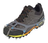 Crampons CAMP Ice Master Light 42-44 GREY/LIGHT BLUE