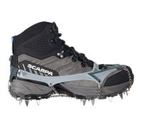 Camp - Ice Master Pro - Crampons pour chaussure Grey / Grey - XL (45 - 47)