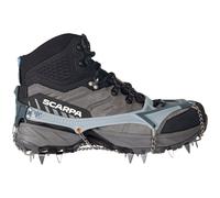 Camp – Ice Master Pro – Taille M (39/41) – Gris/Orange