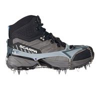 Camp - Ice Master Pro - Crampons pour chaussure Grey / Violet - S (36 - 38)
