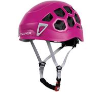Casque d'escalade CAMP Women's IKON NOVA (Fuschia) femme 48-58cm