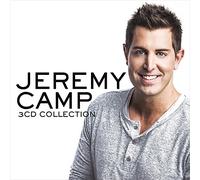 Camp, Jeremy - 3 CD Collection