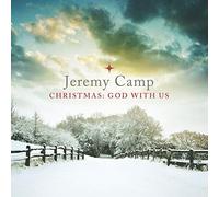 Camp, Jeremy - Christmas:God with Us [Import]