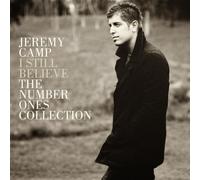 Camp, Jeremy - I Still Believe:the..