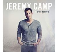 Jeremy Camp – I Will Follow – CD (Import)