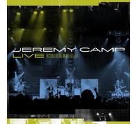 Camp, Jeremy - Live [Import]