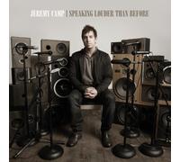 CAMP, JEREMY - Speaking Louder Than Before SE [Import]